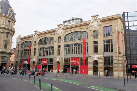 swarovski toulouse|Galeries Lafayette Toulouse, Toulouse